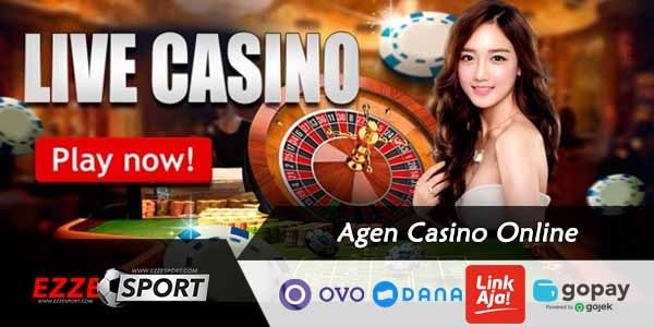Agen Casino Online Indonesia