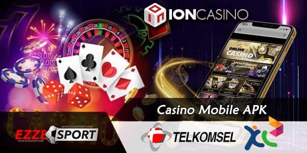 Casino Mobile APK