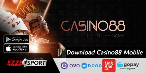 Download Casino88 Mobile