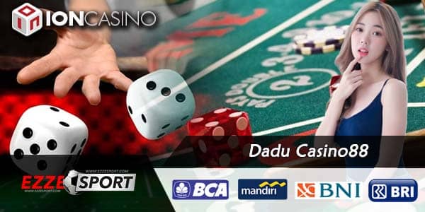 Dadu Casino88