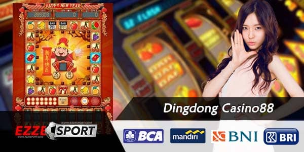 Dingdong Casino88