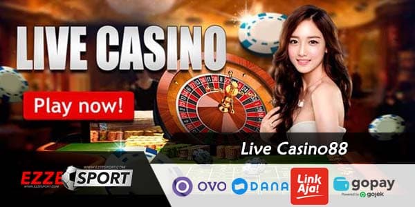 Live Casino88