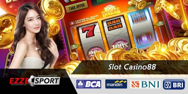 Slot Casino88
