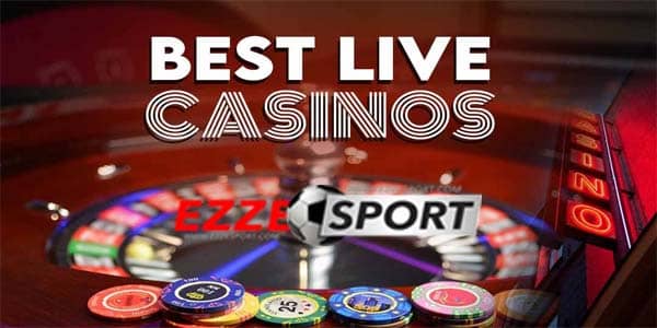Live Casino88: Daftar Slot Casino 88 Live Dengan RTP Winrate Tertinggi